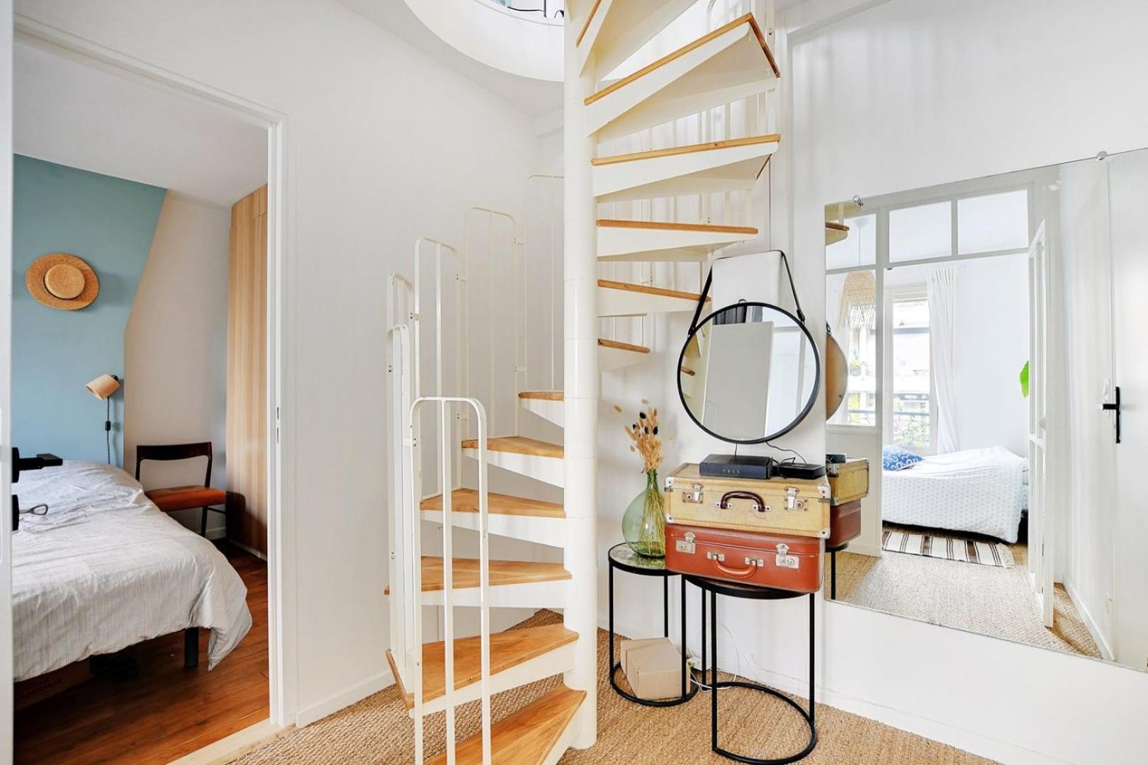 Guestready - Beau Sejour Pour 4 Pres De Montmartre Parijs